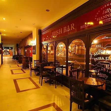 Goldcity Kargicak Alanya