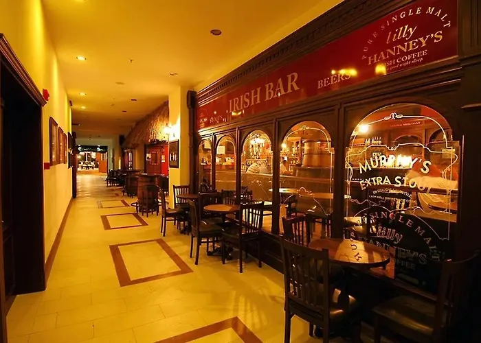 Goldcity Kargicak Alanya