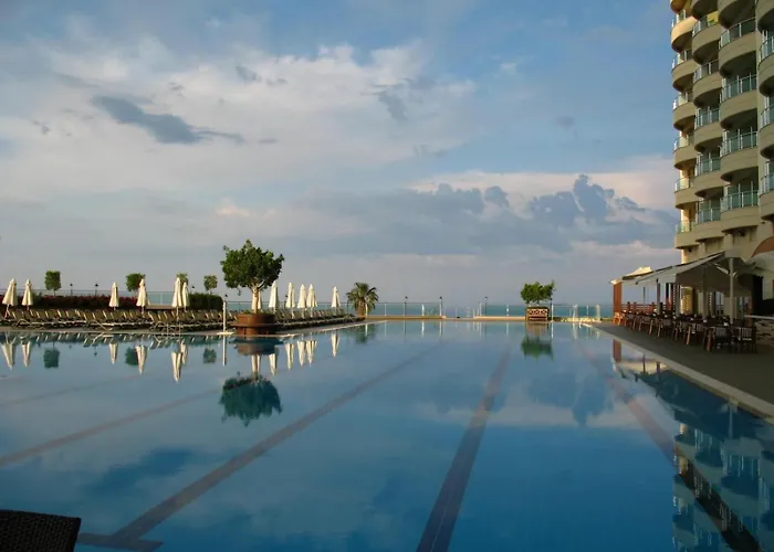 Goldcity Kargicak Hotel