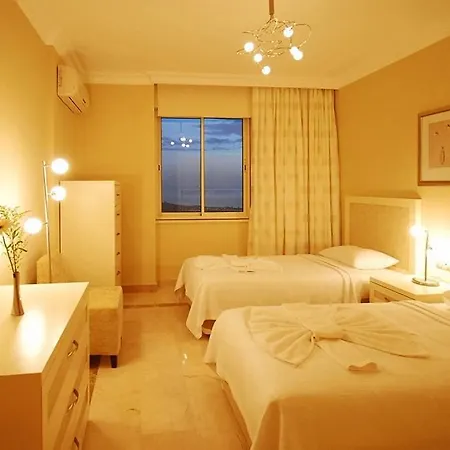 Hotel Goldcity Kargicak Alanya