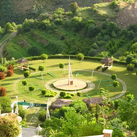 Goldcity Kargicak 5*