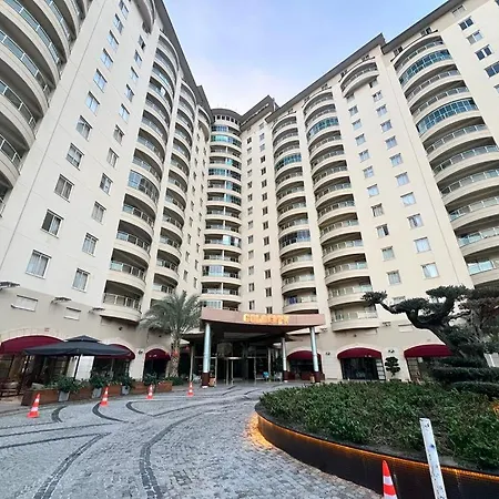 Goldcity Kargicak 5* Алания