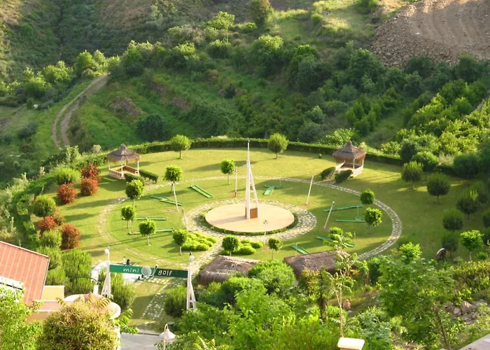 Goldcity Kargicak 5*